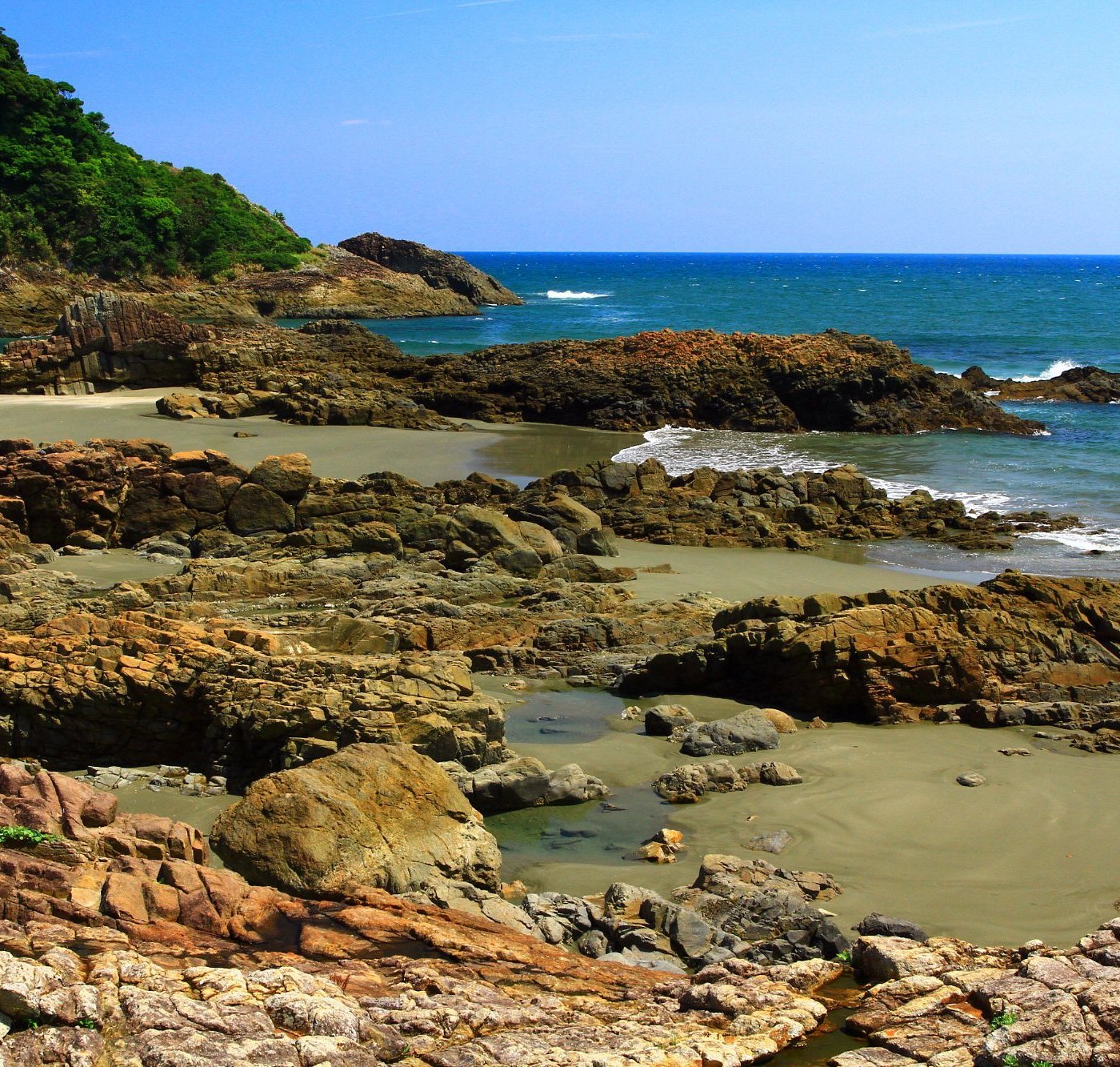 🏯 히치야 성터(히치야조아토) 이미지 8